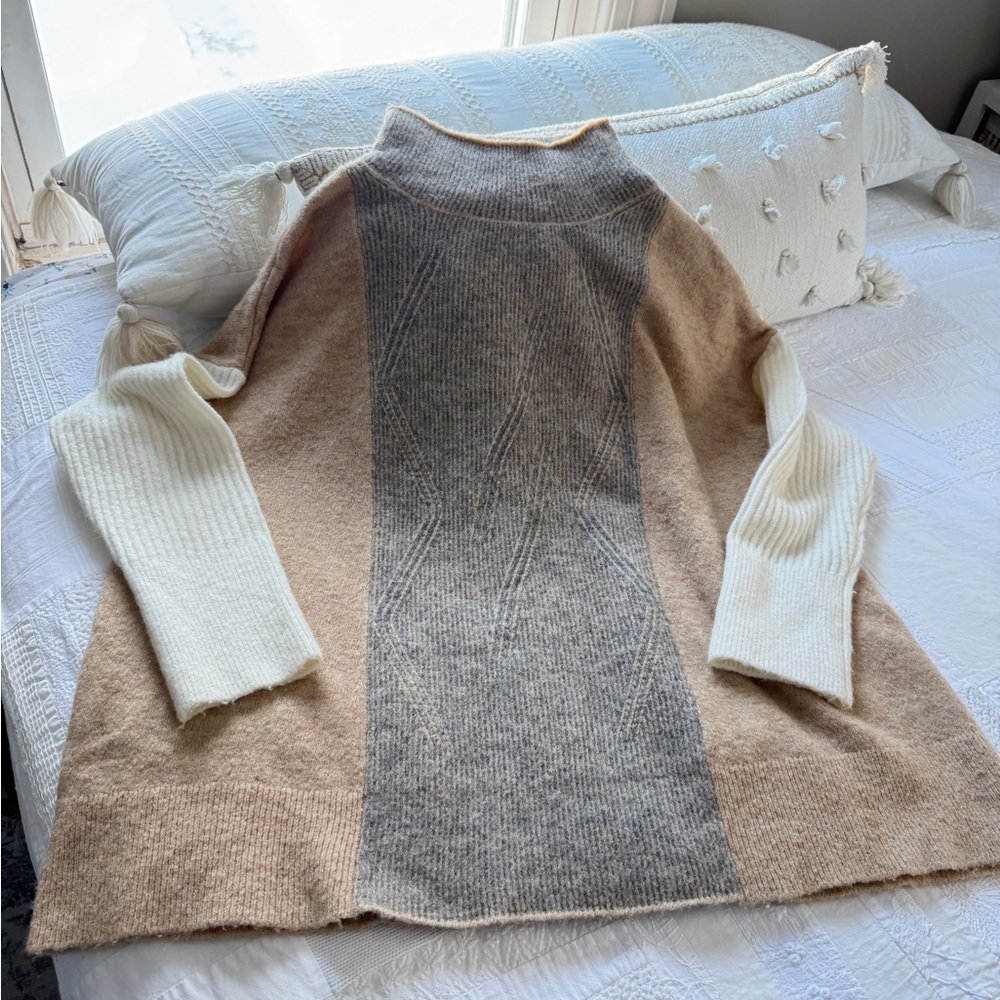 Cozy Sweater